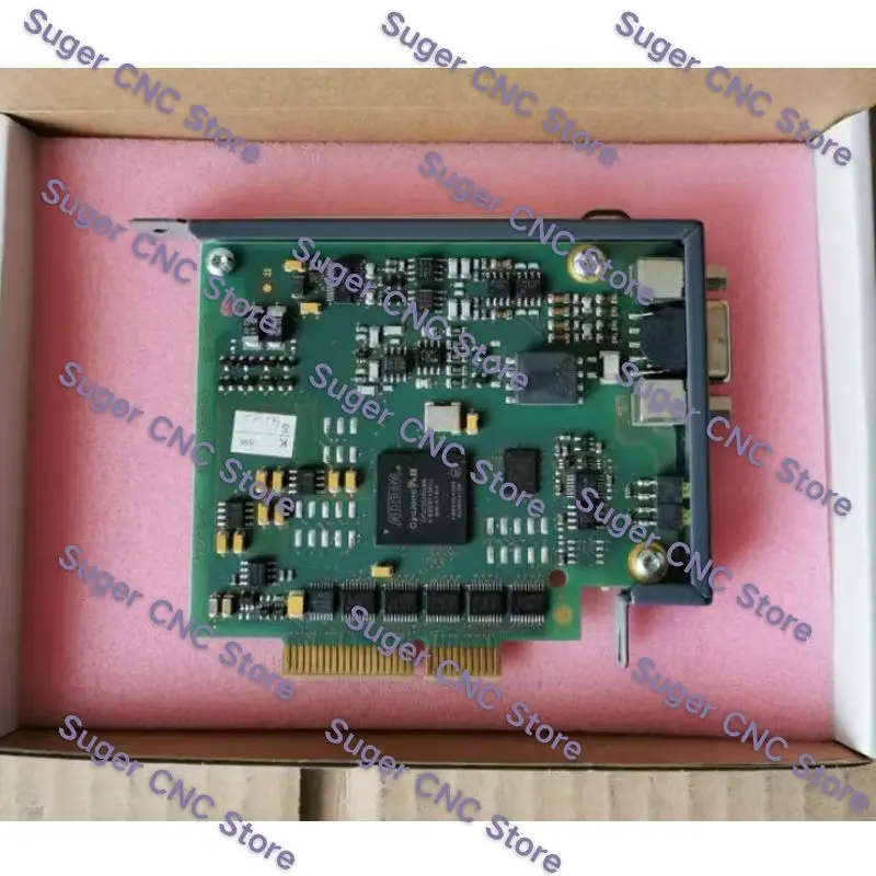 New 8AC122.60-4 communication card for fast shipping