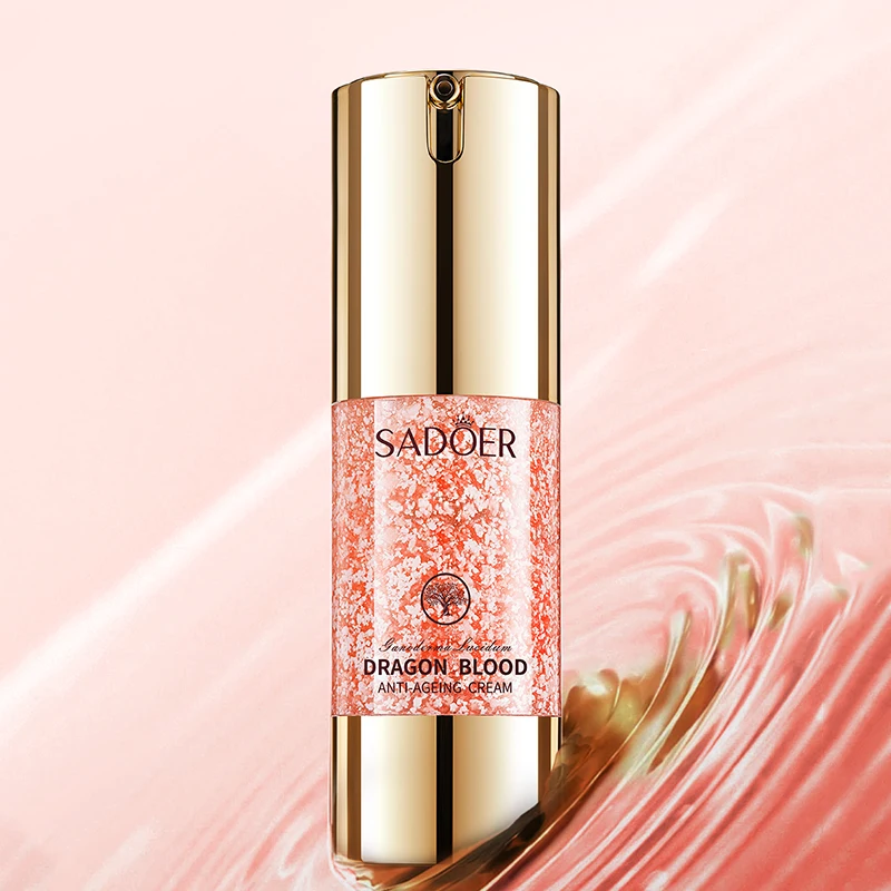 Dragon Blood Moisturizing Face Cream/Serum Nourishing Moisturizing Lightening Blood-activating Water Cream skin care