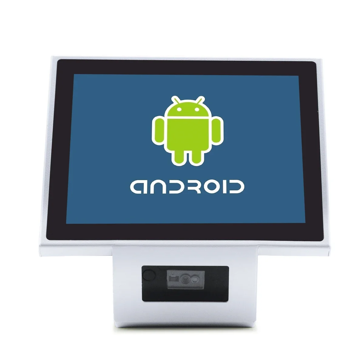 8 inch  Android verson price checker for supermarket  restaurant