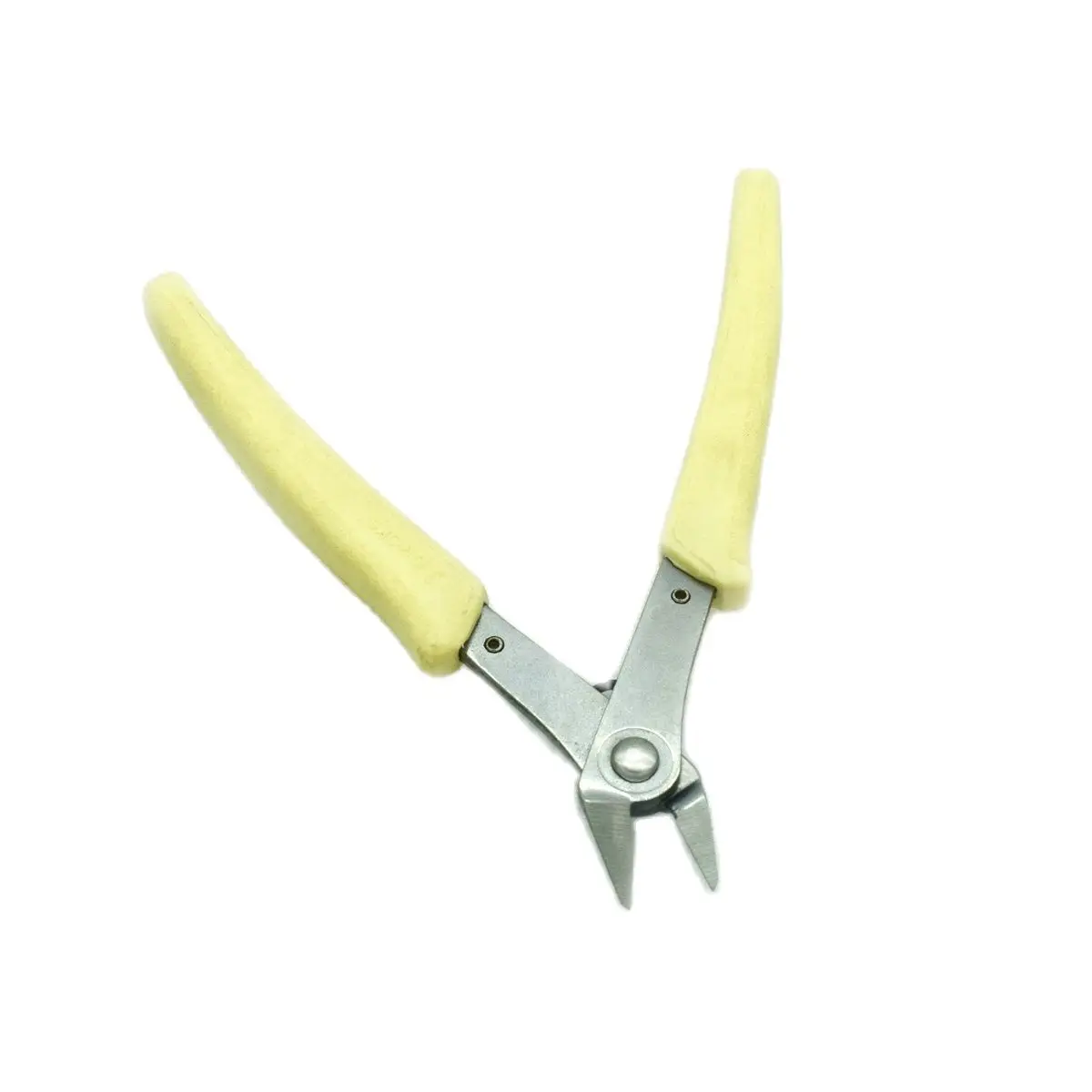 Beading Cable Wire Side Cutter Cutting Nippers Pliers Jewelry Tools