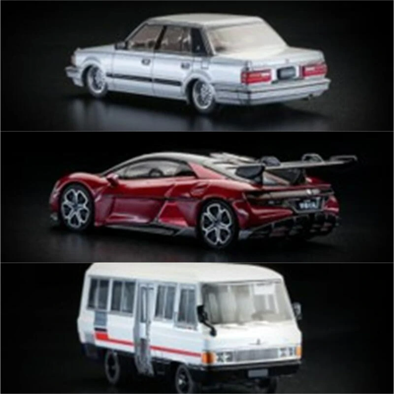 

**PreOrder** XCartoys 1:64 model car **PreOrder**