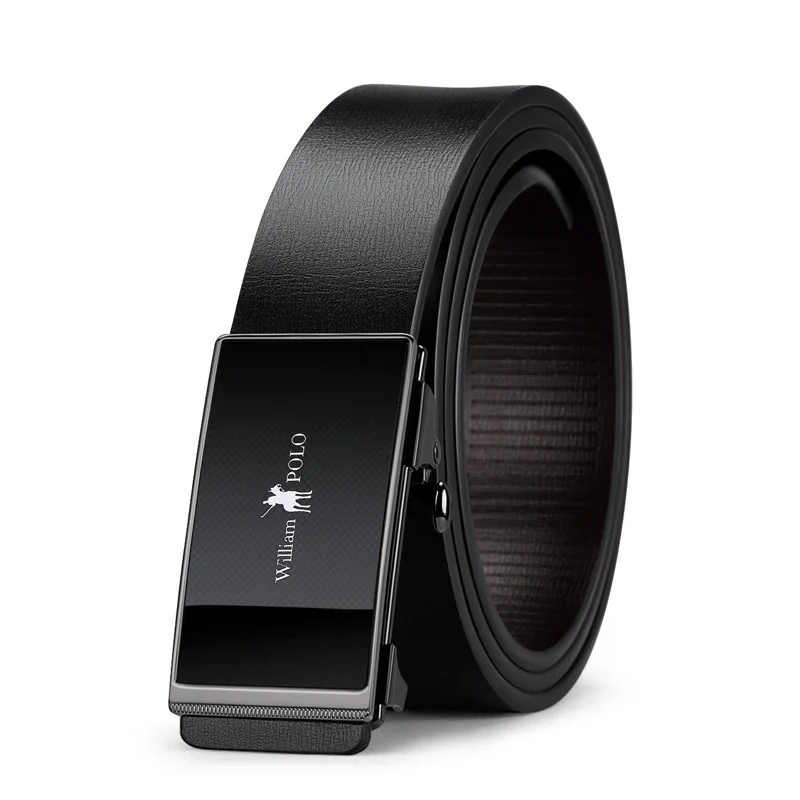 

Men's gift Belt Luxury brand belt men new pin buckle hipster young business leisure youth men