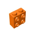 Orange-20pcs