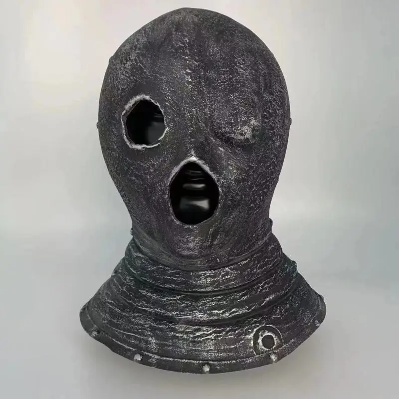 Le Cool New merchandise game character prisoner hood Halloween horror mask