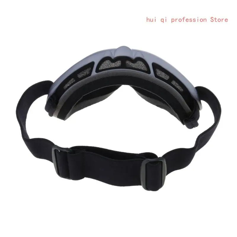 Protective Goggles for Child Teen Glasses Cycling Skiing Riding Eyewear