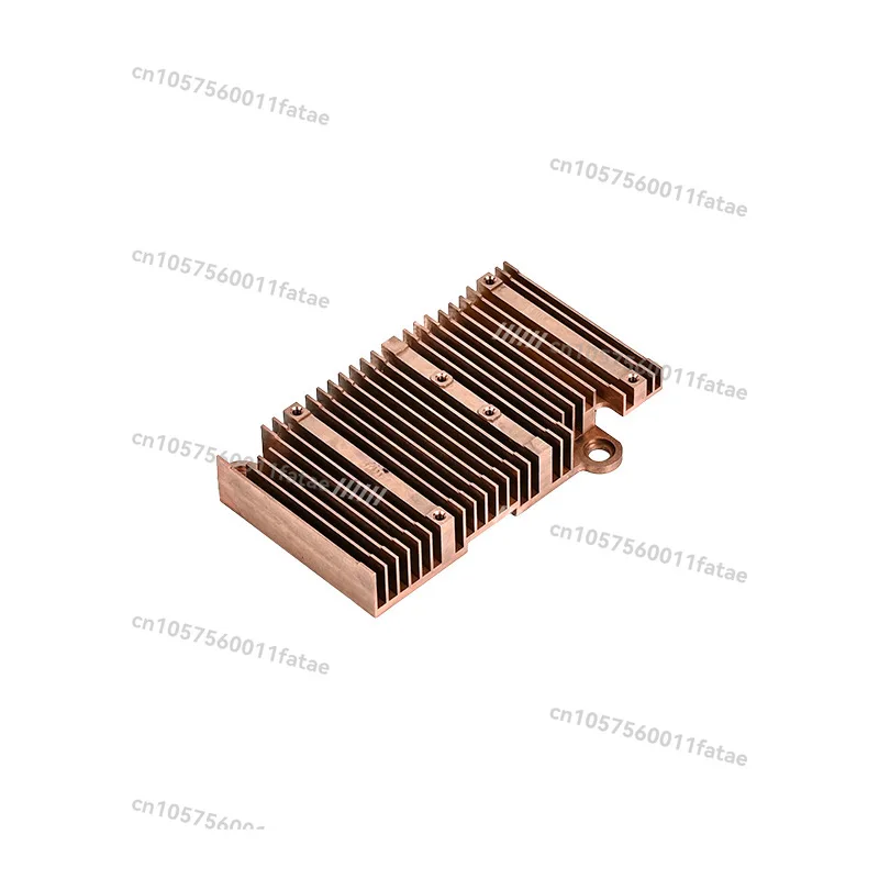 

Hardware parts copper parts cnc processing, hardware parts non-standard precision stainless steel five-axis engraving