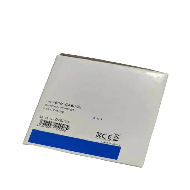 

New V600-CA5D02 PLC Controller V600CA5D02