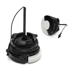 Gas Tank Fuel Oil Cap Kit Fit For Stihl MS 250 MS 260 MS 261 MS 290 00003500533 Chainsaw Trimmer Lawn Mower Power Tool Accessory