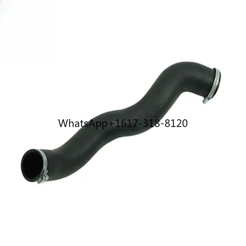 Manguera de aire de carga Turbo para Intercooler de coche 30645935 30680217 para V olv o S60 S80 V70 XC70 XC90 tubo de entrada de refuerzo