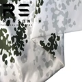 500D Spot Snow Camo