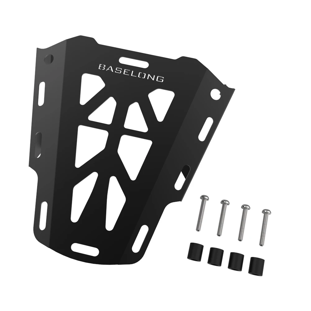 

For KTM 1390 Super Duke R / Evo 2024 2025 2026 Super Duke 1390 R Motorcycle Rear Rack Luggage Cargo Rack Support Shelf Holder