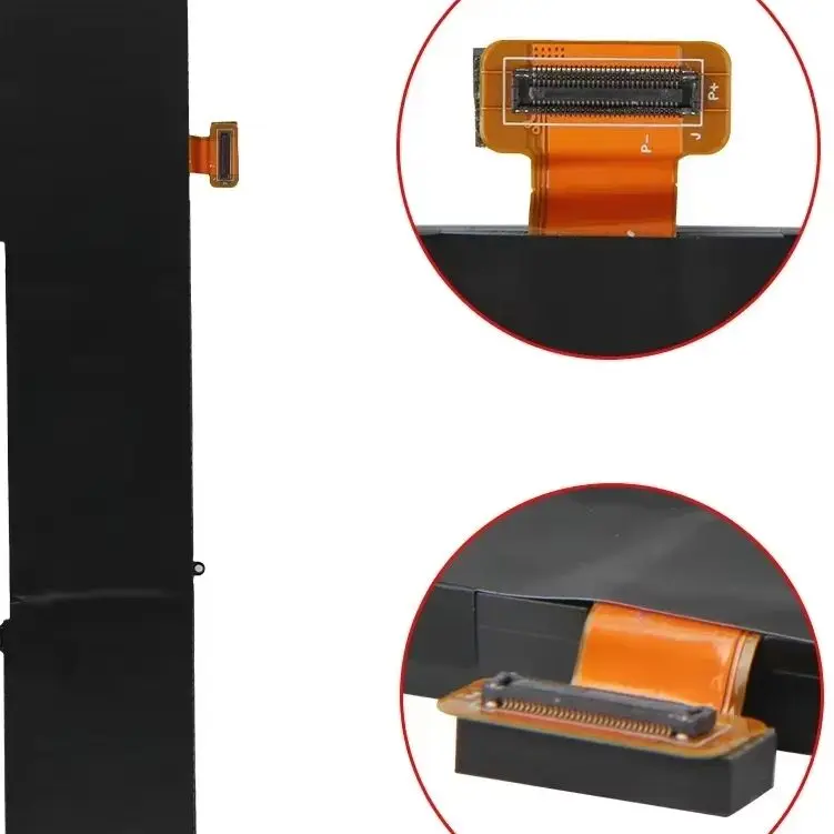 

Литиевая аккумуляторная батарея для Razer Blade RZ09-0165 RZ09-0195 RZ09-01952E72 Betty4 RZ09-0165 высокой емкости