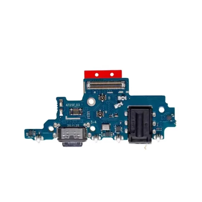 

For Samsung USB A72 4G A725F Charging Port Charger Dock Connector Board Flex Cable NEW