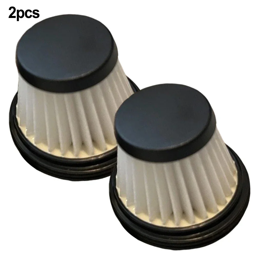 2pcs Vacuum Cleaner Hepa Filter For Baseus For A3 Lite Handheld Vacuum Cleaner Replacement Filter Accessories