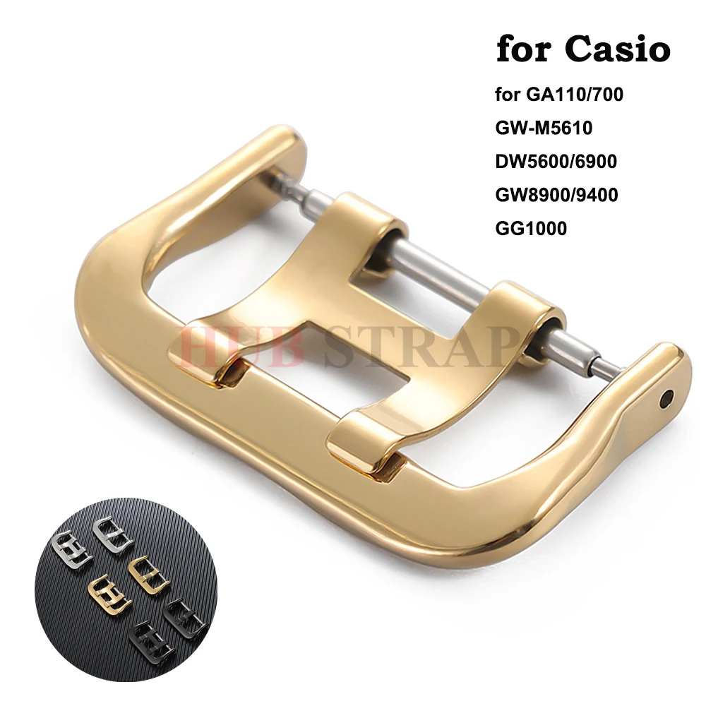 Metal Clasp Watch B…