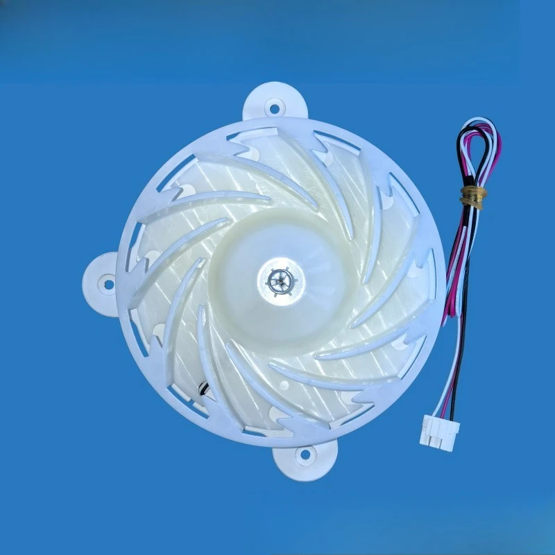 Refrigerator refrigeration freezer fan motor ARES2130RA12V DA31-00342A fan motor