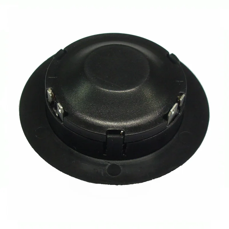 (TW-005) Factory 2 Inch Silk Dome Tweeter Speaker 56mm 4 Ohm 15w Car Audio Tweeter Speakers With Grill(1pcs speaker)