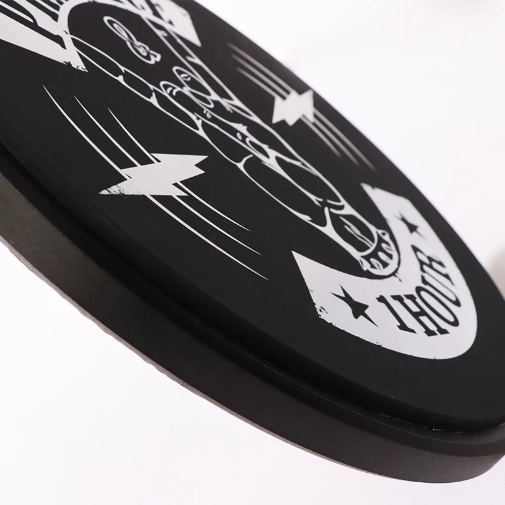 12 polegadas mudo tambor iniciante silêncio profissional kit de bateria prática metrônomo tambores almofada greve placa instrumento musical percussão