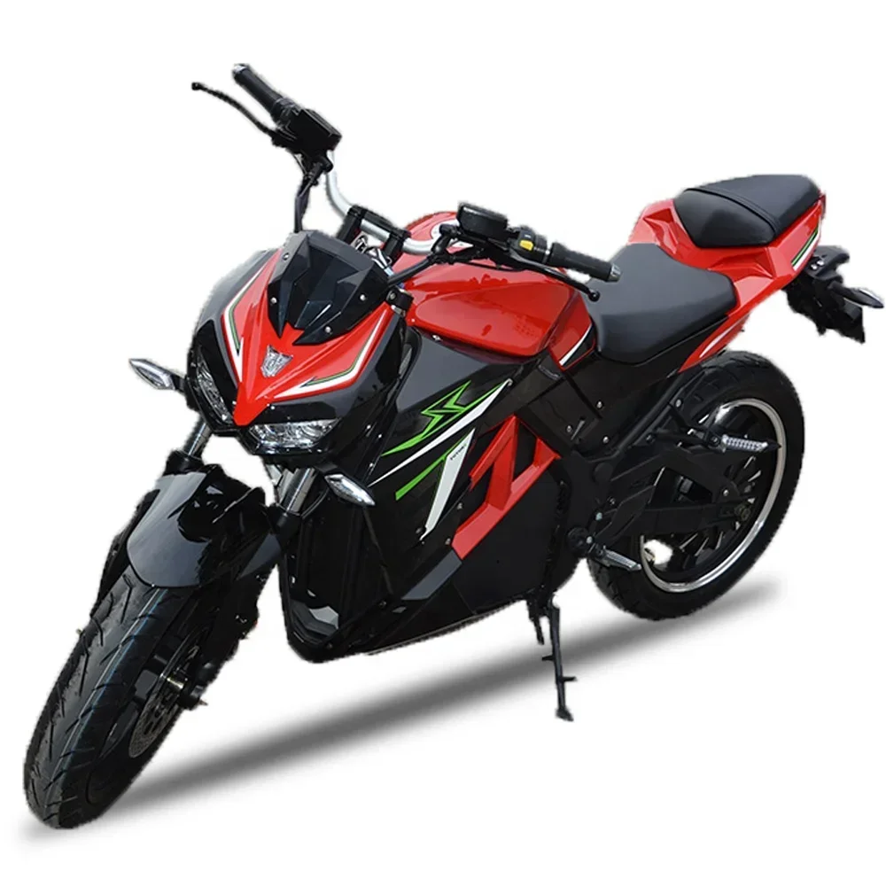 8000w 2 wheel electric motorcycles  customcustom