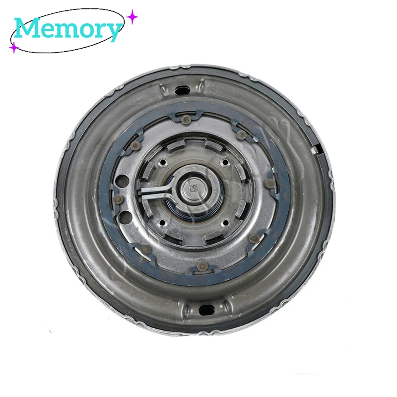 MPS6 6DCT450 Transmission Wet Clutch Assembly 1268154C-FX for Volvo Dodge Ford Mondeo Focus