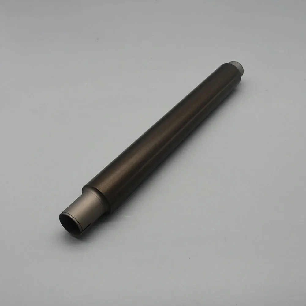 العلوي فوزر الحرارة الأسطوانة متوافق لشارب AR-MX503 MX503 503 453 363 4528 عالية الجودة فوزر الأسطوانة ناسخة قطع الغيار 1 قطعة