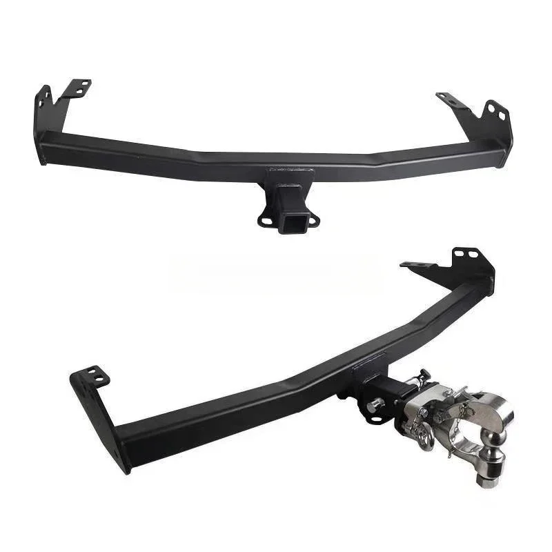 Sturdy Universal 2 Inch 2.5 Inch Rear Tow Hitch Back Up Lights Mounting Bracket for Truck SUV Offroad RV