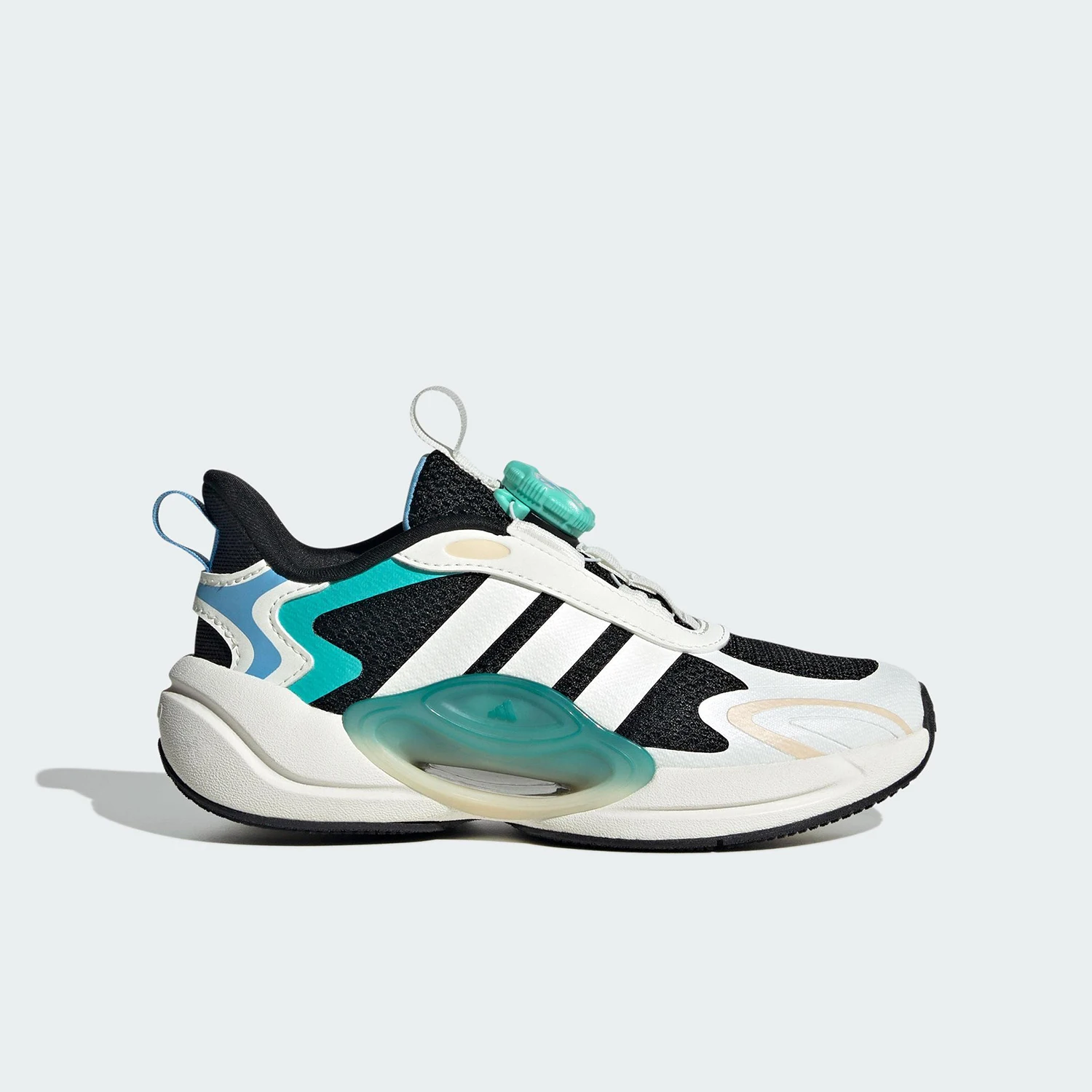 

Adidas genuine Authentic 2025 Summer Children's Durable Sports Shoes JQ4501