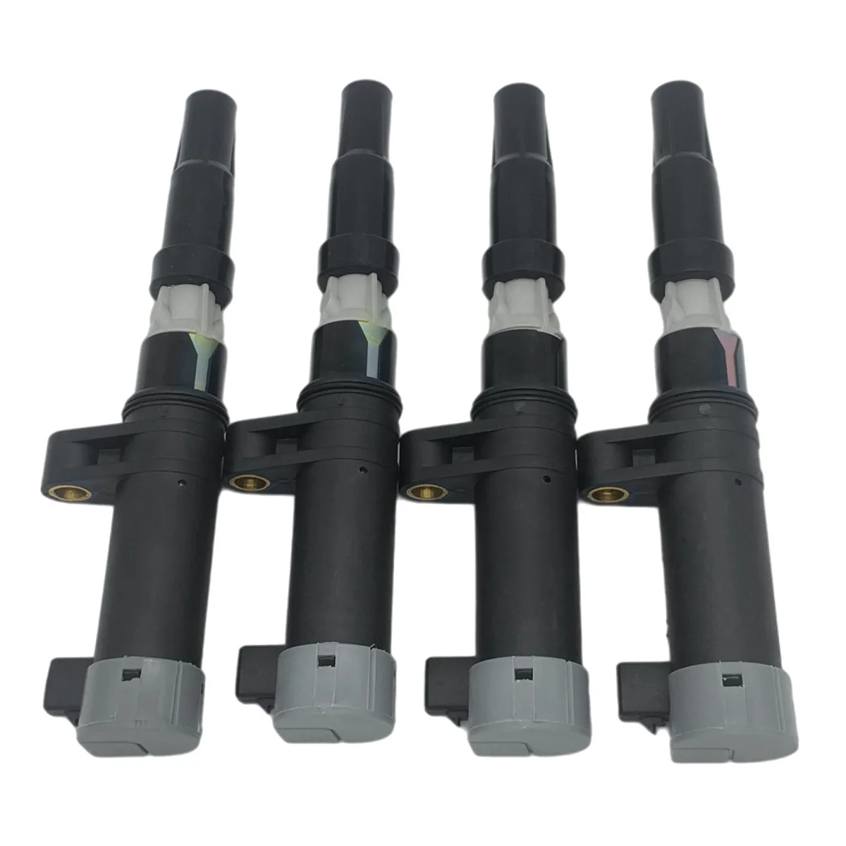 7700107177 7700113357 8200154186 Ignition Coil for RENAULT F4P F4R K4J K4M CLIO Pencil Type