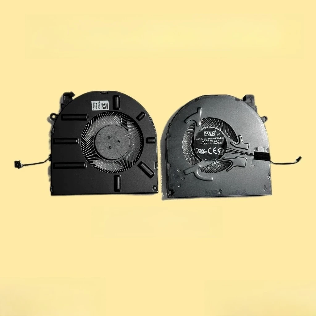 for ThinkBook 14 G2 ITL Zhaoyang K4e-ITL Wei6 14 G3 G4 ACL Cooling Fan