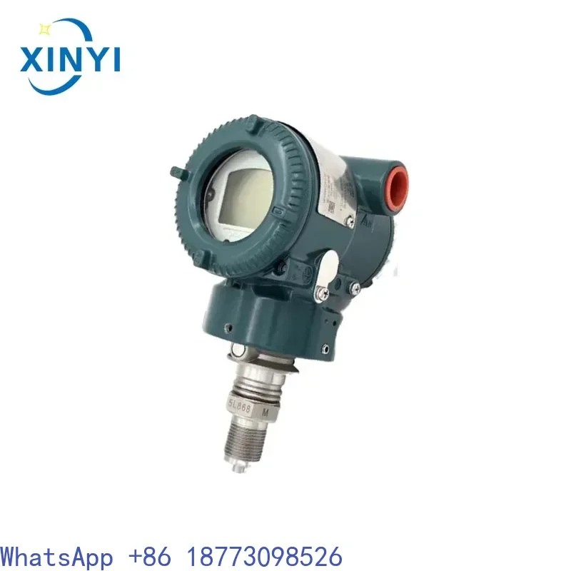 

Датчик давления yokogawa EJA530E