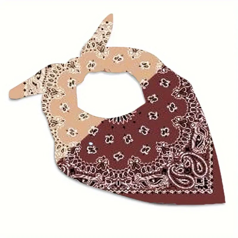 Custom Silk Scarf Personalized Scarf for Women Luxury Photo Name Pattern Birthday Gift Wedding Anniversary Gift Multiple Sizes