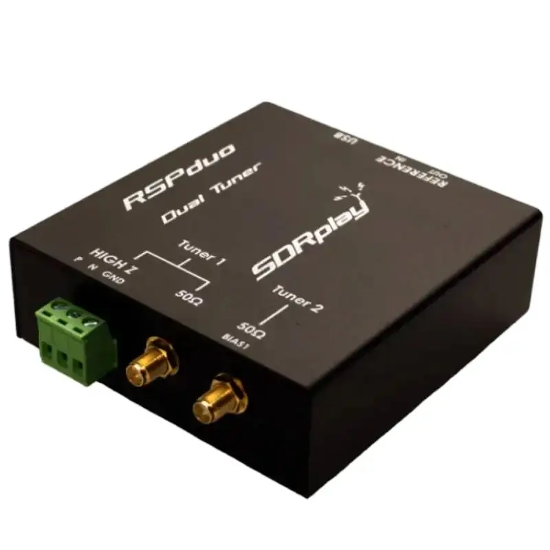 RSPduo Dual Tuner 14-bit SDR