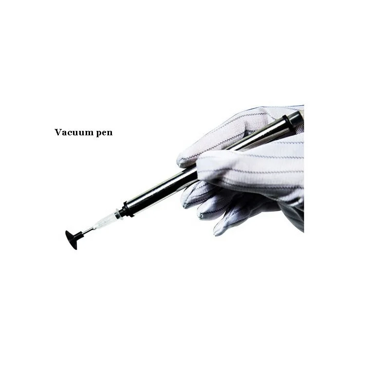 DH-5830 BGA Rework Machine สําหรับเครื่องซ่อมแล็ปท็อปเครื่องกําจัดชิป IC