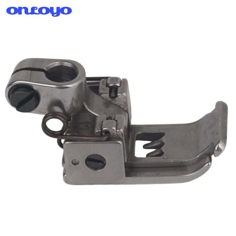 P0216 And P0217 Are Used For Silver Arrow C007E/F007E Tight Sewing Machine, And The Presser Foot Needle Distance Is 5.6 And 6.4