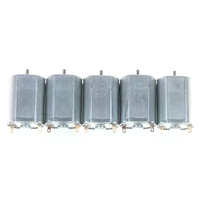 DC Motor FD-150SH-2968 3.2/3.7VDC 11000RPM Motor 150 For Electric Toothbrush/Electric Hair Clipper/Electric Shaver