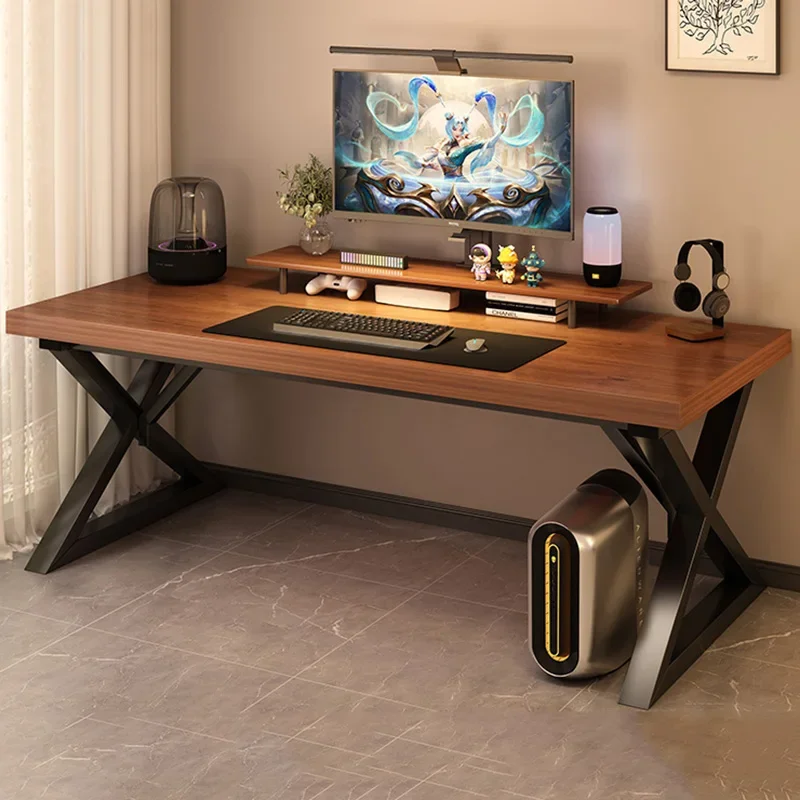 

Seating Computer Desks Laptop Work Bench Space Savers Reading Desk Equipment Student Mesa Para Compuatador Office Furniture