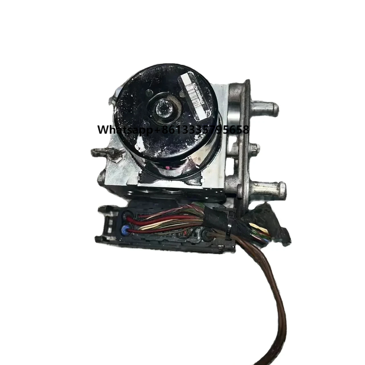 

Genuine Used ABS for Benz W221 Break Booster Abs Machine Abs Custom Plastic Parts pp Pc Pa66 S350 S400 S500 S600