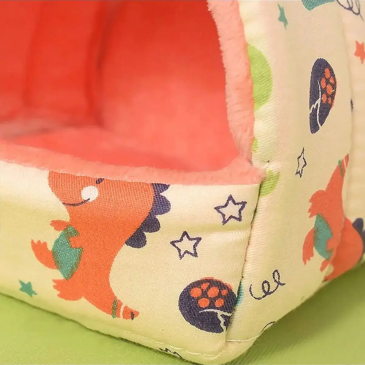 1Pc-Pet Hamster Nes… - image