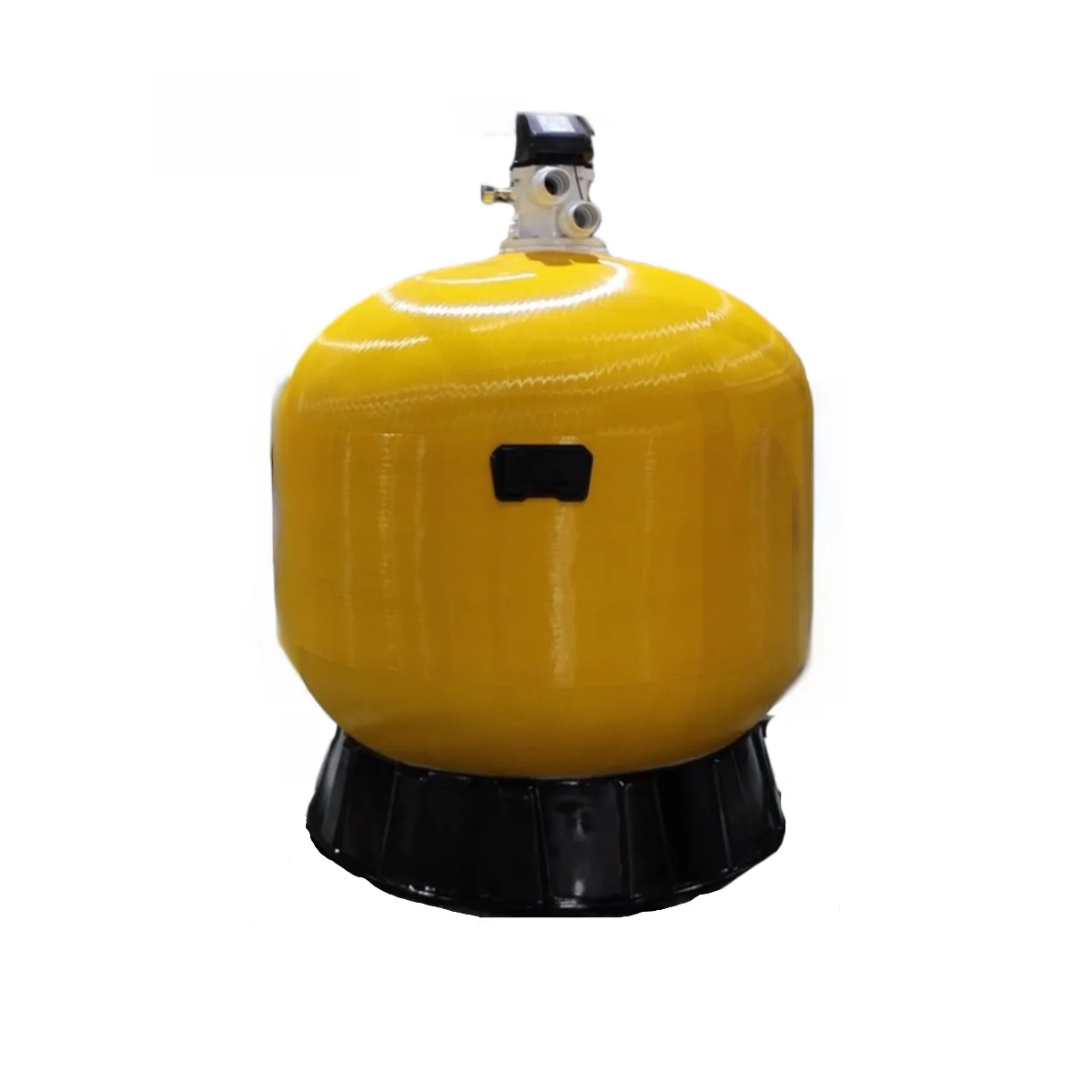

Hot Sale High-Quality Fiberglass Pool Sand Filter - Corrosion-Resistant, Backwash Function Ideal for All Pool Types