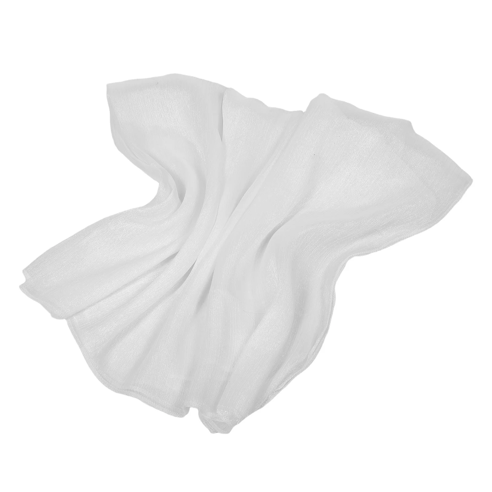 

150X100Cm Sheer Shiny Glitter Material Backdrop Iridescent Gauze For Photography Studio Party Product Shoots Beige Photo