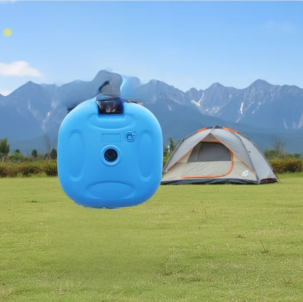 *Wholesale High Quality Outdoor 20l Water Filled Beach Umbrella Plastic Base