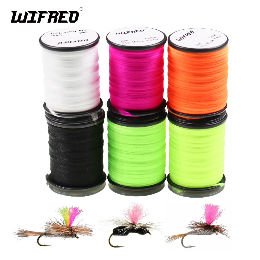 #72 Highest Rated Fishing Yarn to Buy in 2026