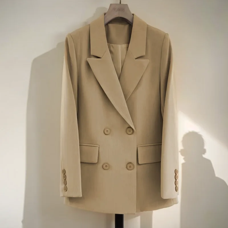 Blazers Womans Beig…