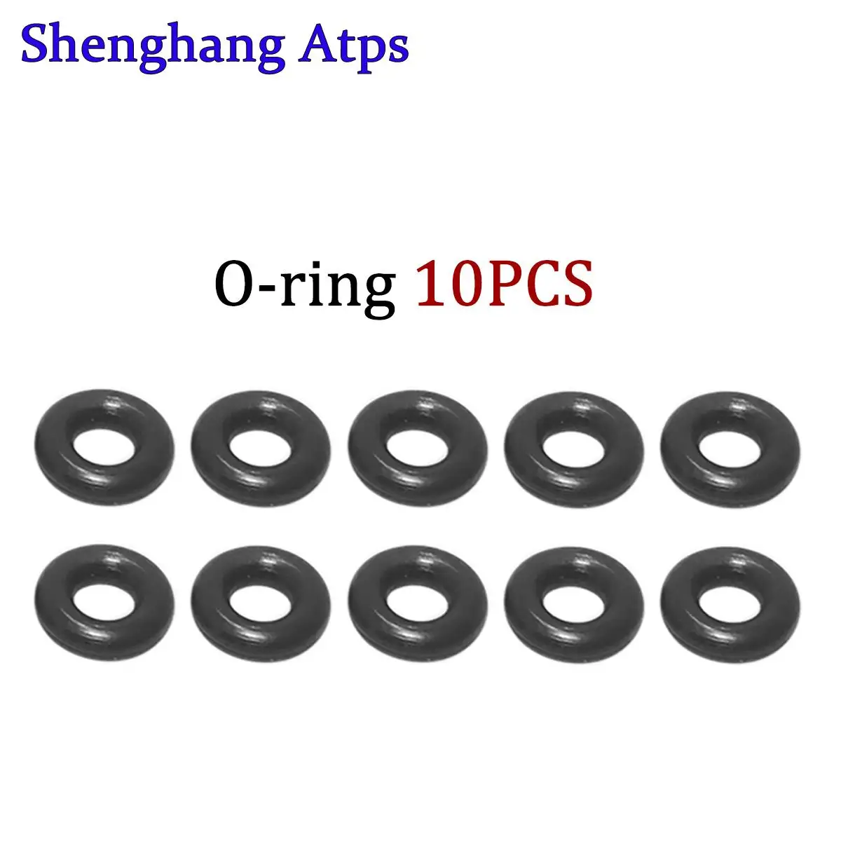 Rubber Gasket O-ring For Transmission Clutch Pressure Sensor For 0GC 0DE DQ380 DQ381 For Audi Q3 VW Trannsporter Scirocco Tiguan