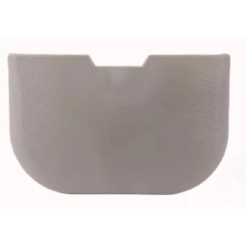 

Black Beige-grey Middle Row Seat Slide Cover Plate Seating Rail Small Decorative Cap New Automobile Part for Trumpchi GM8M8