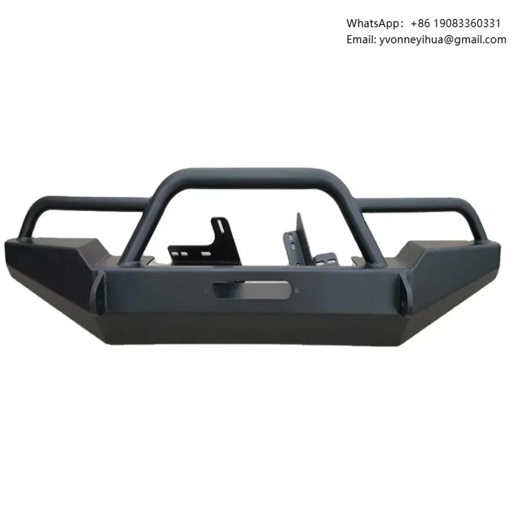 

4WD Spare Part Bull Bar For Land Cruiser FJ40 Front Bumper And Rear Bumper