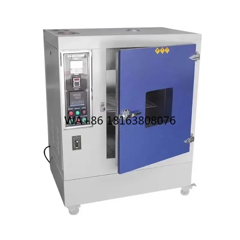 ZW-151A UV Ultraviolet Accelerated Aging Test Chamber Environmental UV Aging test Machine