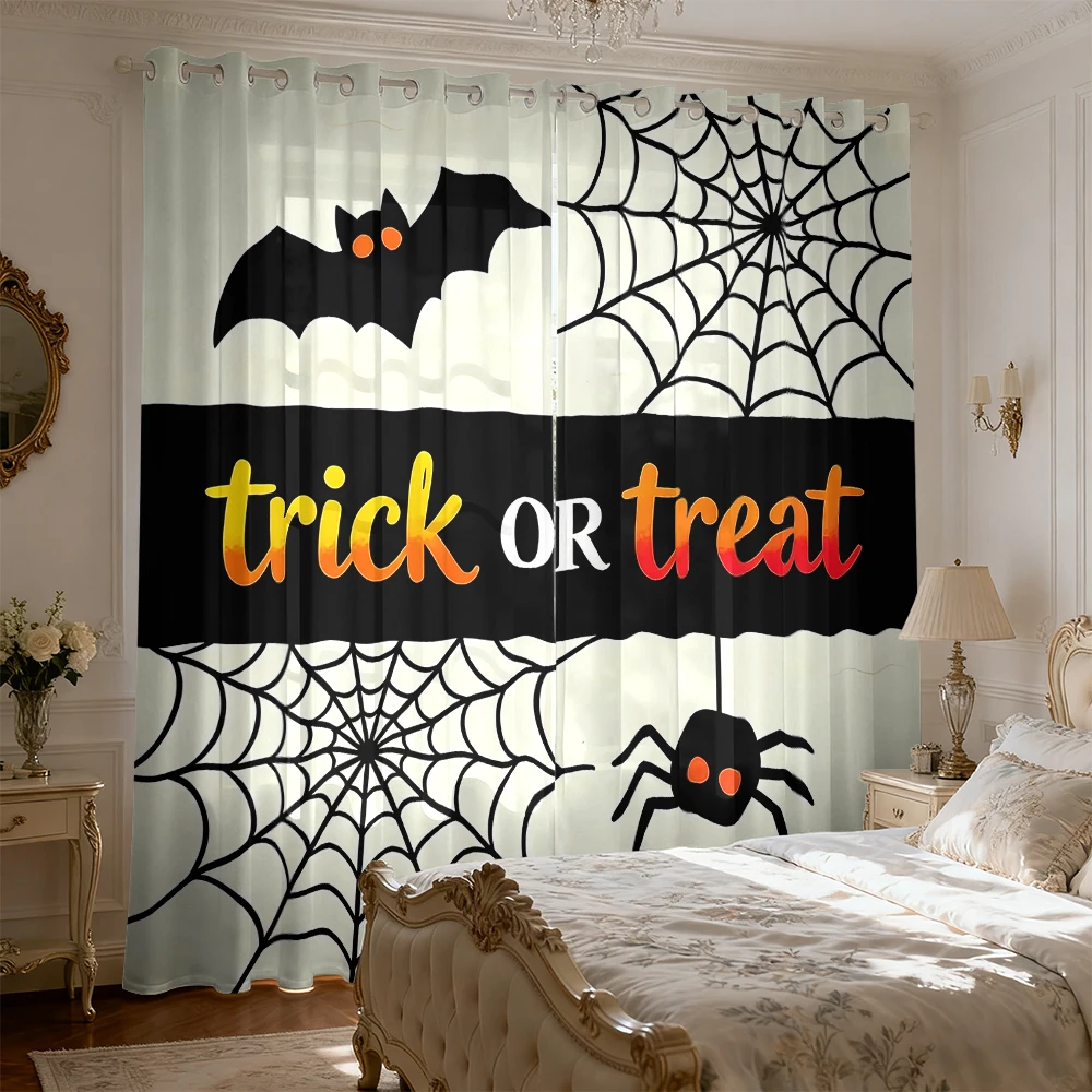 2 pezzi di tende a tema pipist - Home Decor Lighting Tricks recensione e prezzo