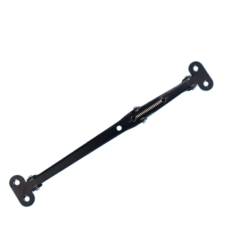 180 degrees, desktop widened extension plate hinge flat open concealed folding table hardware force type foldable bracket