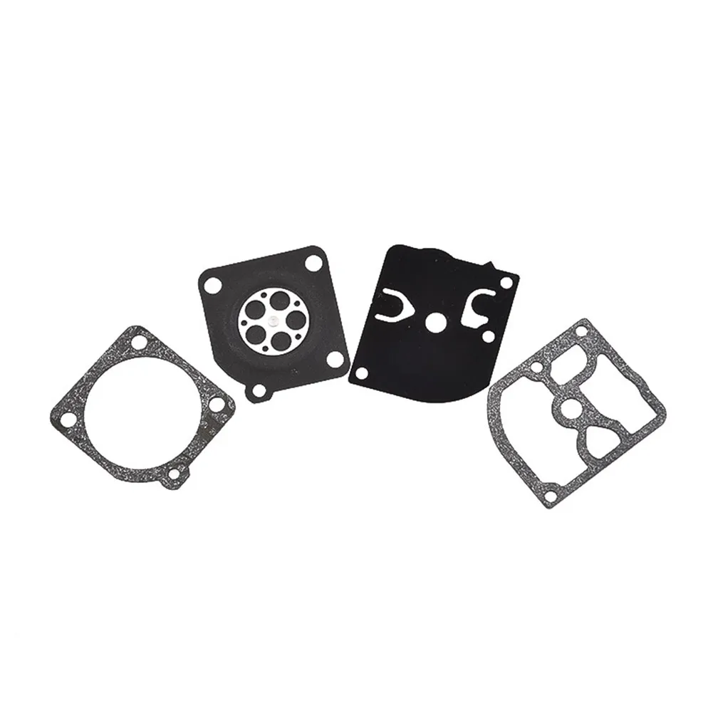 Kits Gasket Carburetor Accessories Assembly 1 Set Rebuild Kit 11pcs For Zama RB-105 C1Q-S Serires Pratical 1ppcs